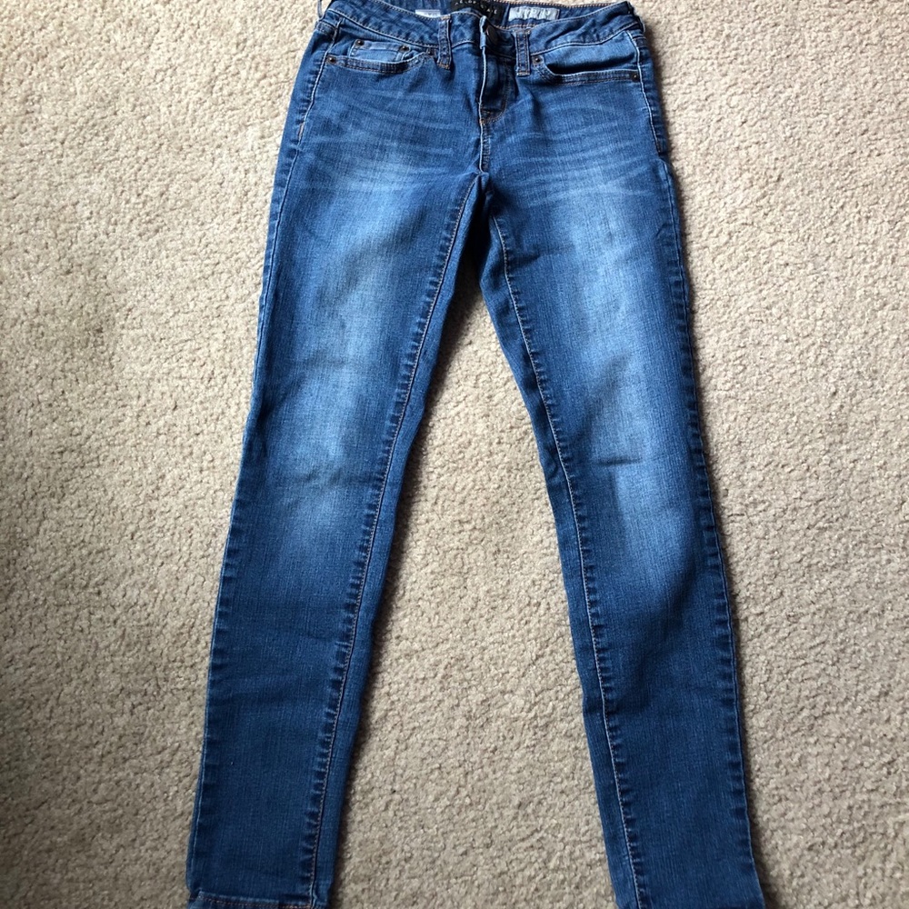 Aeropostale Skinny Jeans